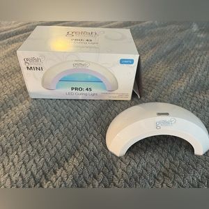 PRO:45 LED Curing Light